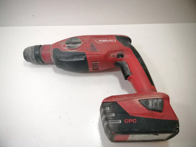 MŁOTOWIERTARKA HILTI TE 2-A22