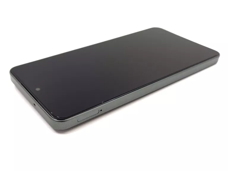 SMARTFON REALME C67 8 GB / 256 GB 4G (LTE) CZARNY