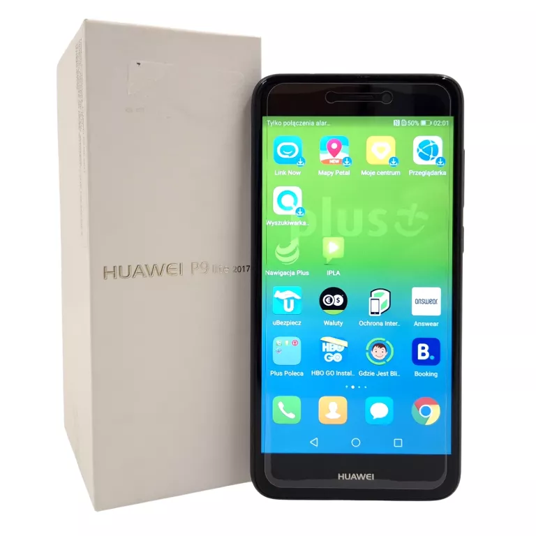 TELEFON HUAWEI P9 LITE 2017 3GB/16GB