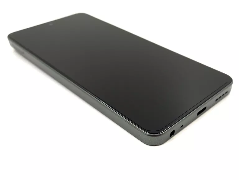 SMARTFON REALME C67 8 GB / 256 GB 4G (LTE) CZARNY