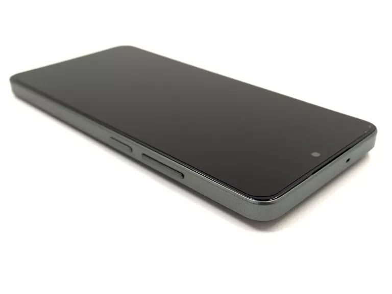 SMARTFON REALME C67 8 GB / 256 GB 4G (LTE) CZARNY