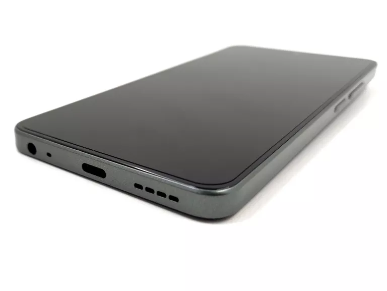SMARTFON REALME C67 8 GB / 256 GB 4G (LTE) CZARNY