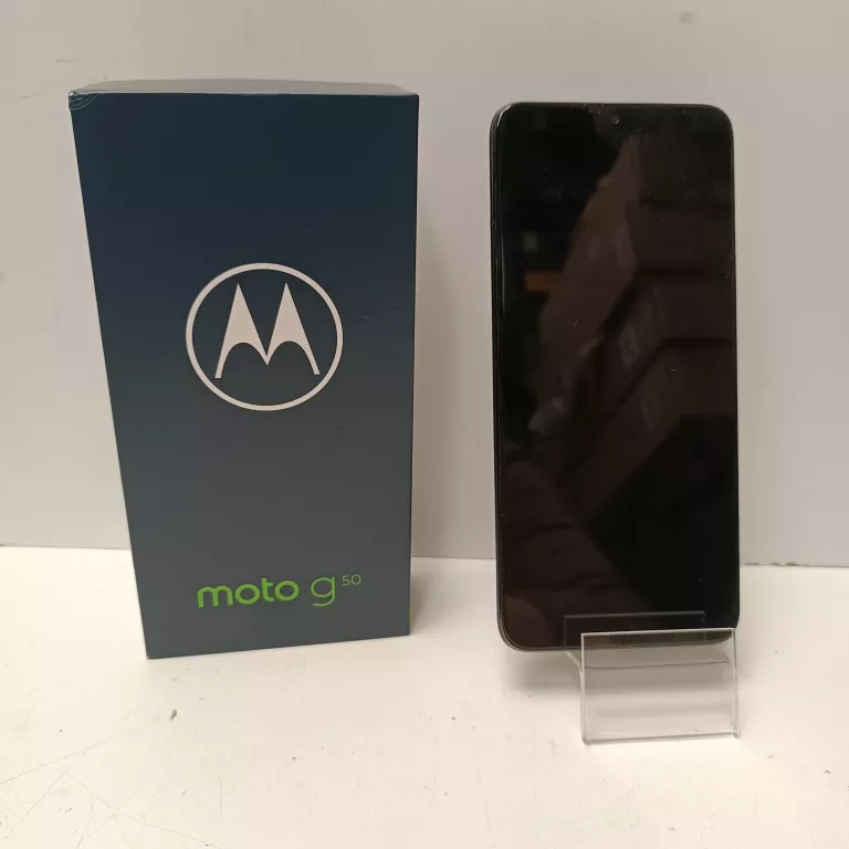 TELEFON MOTO G50 4/64 GB