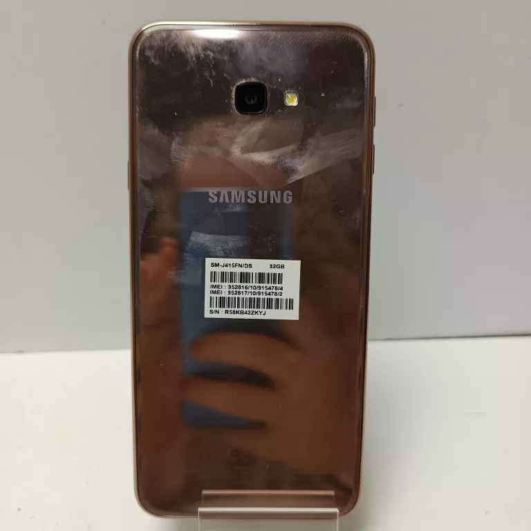 TELEFON SAMSUNG GALAXY J4+ 32GB