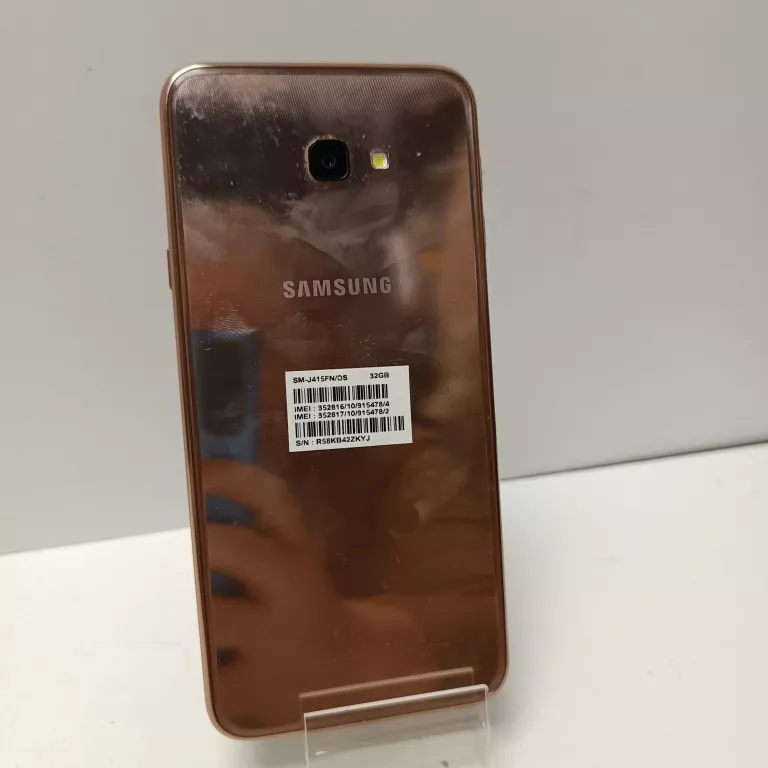 TELEFON SAMSUNG GALAXY J4+ 32GB