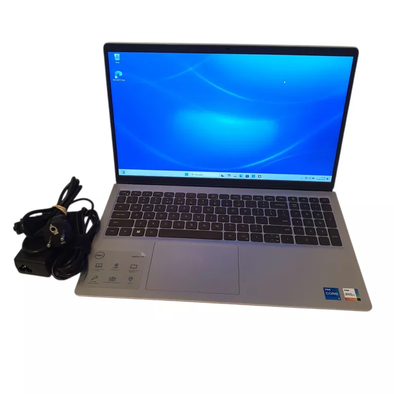 LAPTOP DELL INSPIRON 15 3520 15,6 " INTEL CORE I5 16 GB / 512 GB WIN 11