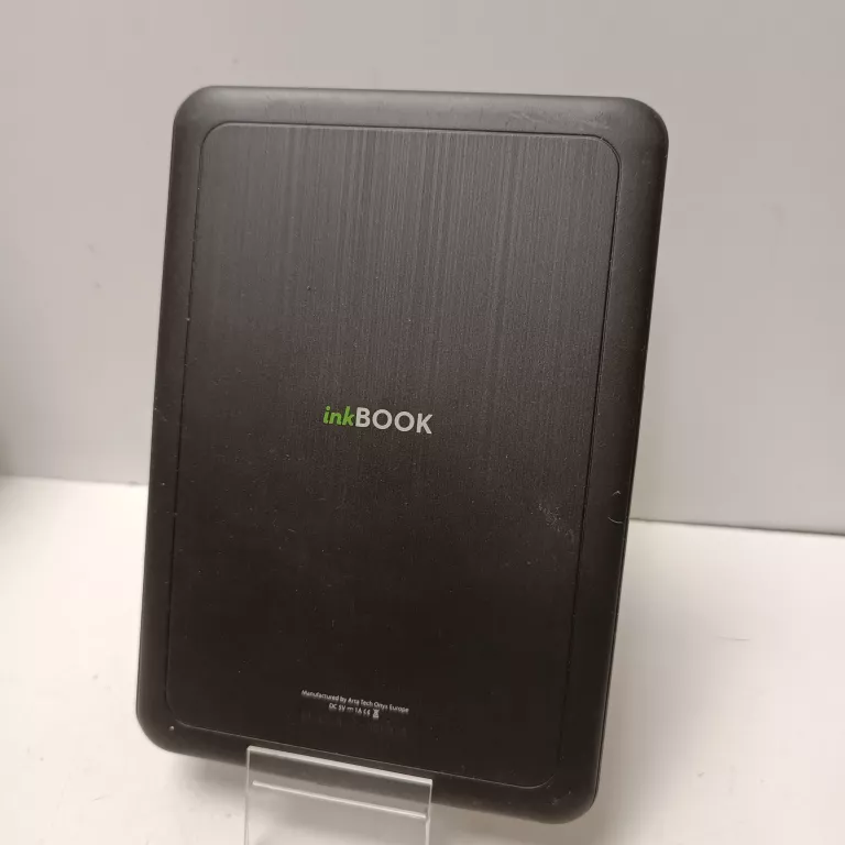 CZYTNIK E BOOKÓW INKBOOK CLASSIC