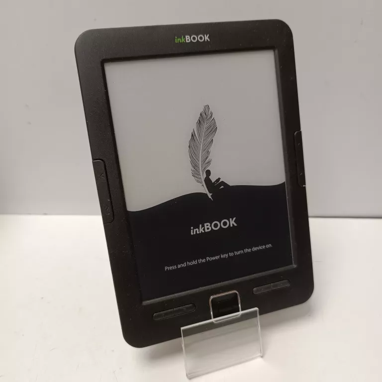 CZYTNIK E BOOKÓW INKBOOK CLASSIC