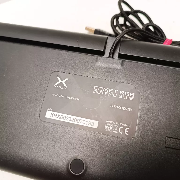 KLAWIATURA KRUX KRX0023