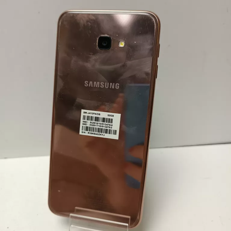 TELEFON SAMSUNG GALAXY J4+ 32GB