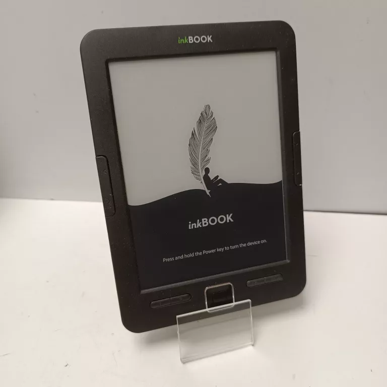 CZYTNIK E BOOKÓW INKBOOK CLASSIC