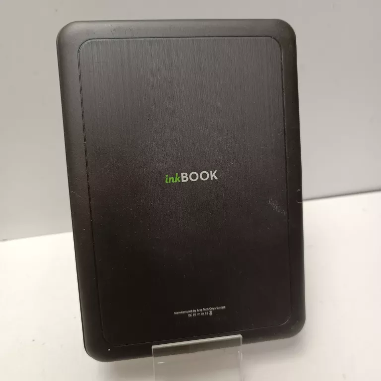 CZYTNIK E BOOKÓW INKBOOK CLASSIC