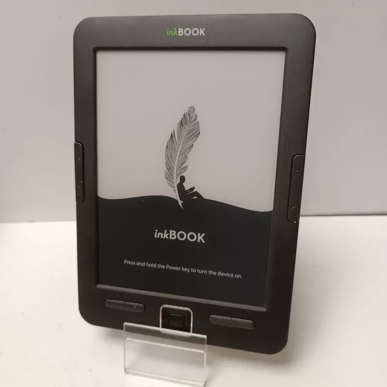 CZYTNIK E BOOKÓW INKBOOK CLASSIC