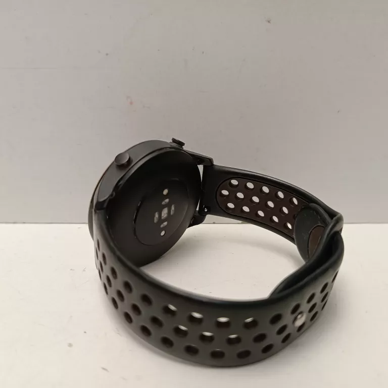 SMARTWATCH MI WATCH XMWTCL02 CZARNY