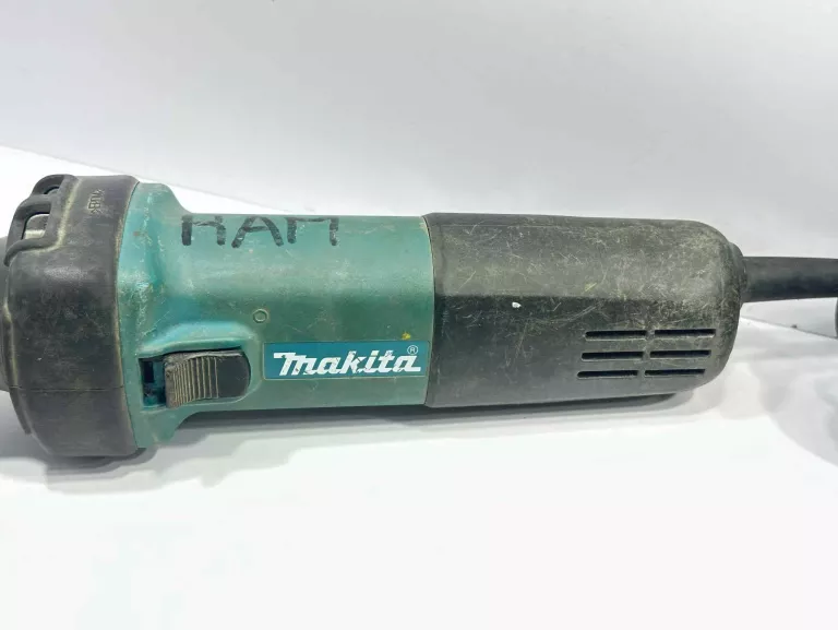 SZLIFIERKA PROSTA MAKITA GD0601