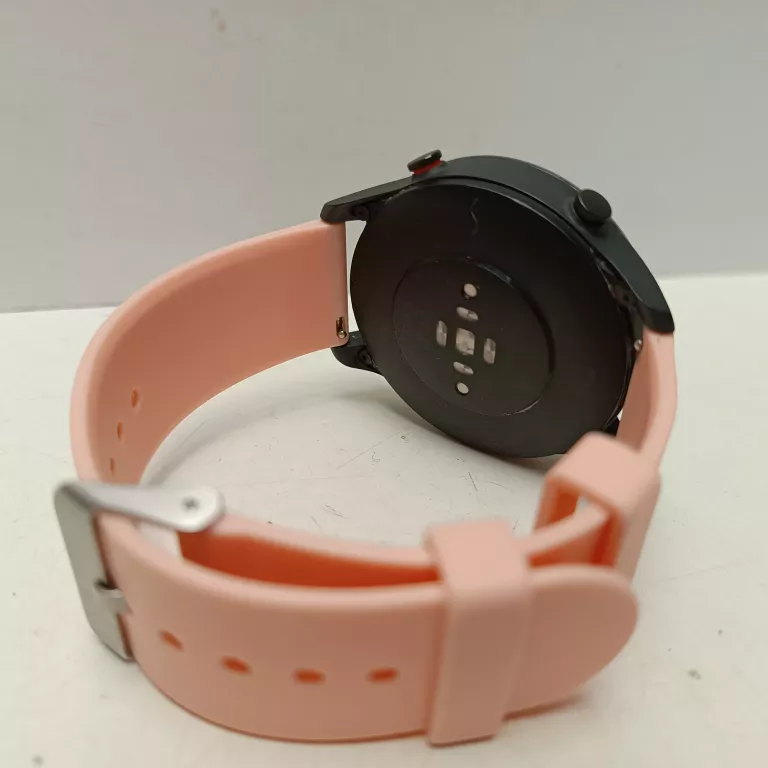 SMARTWATCH MI WATCH XMWTCL02 RÓŻOWY