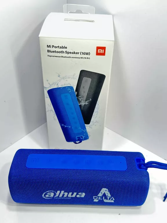 GŁOŚNIK MOBILNY XIAOMI MI 16W