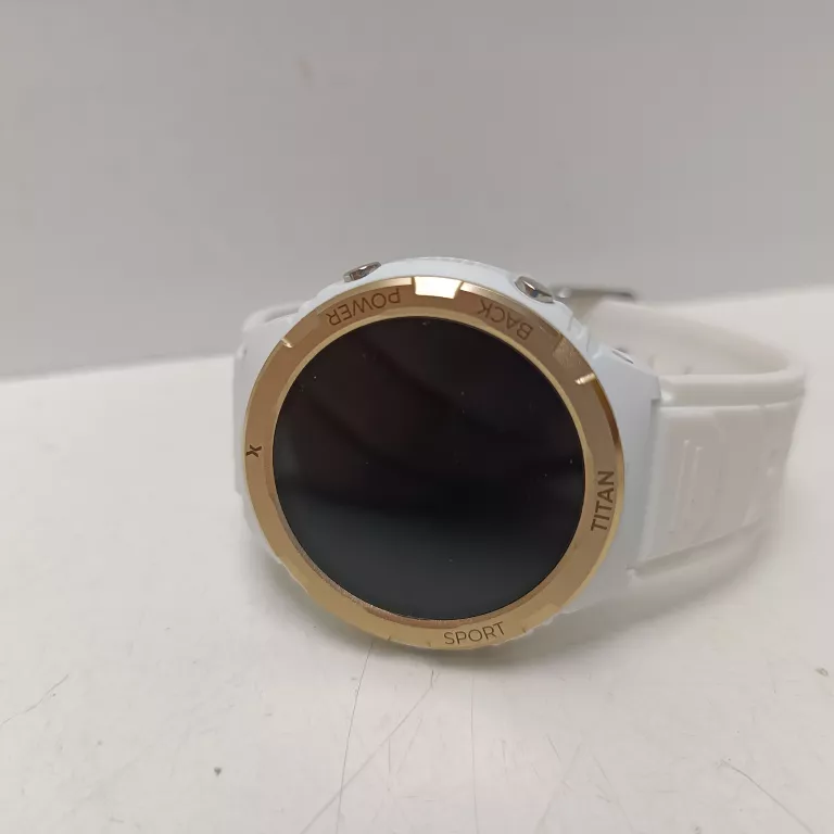 SMARTWATCH MAXCOM TITAN VALKIRIA PUD