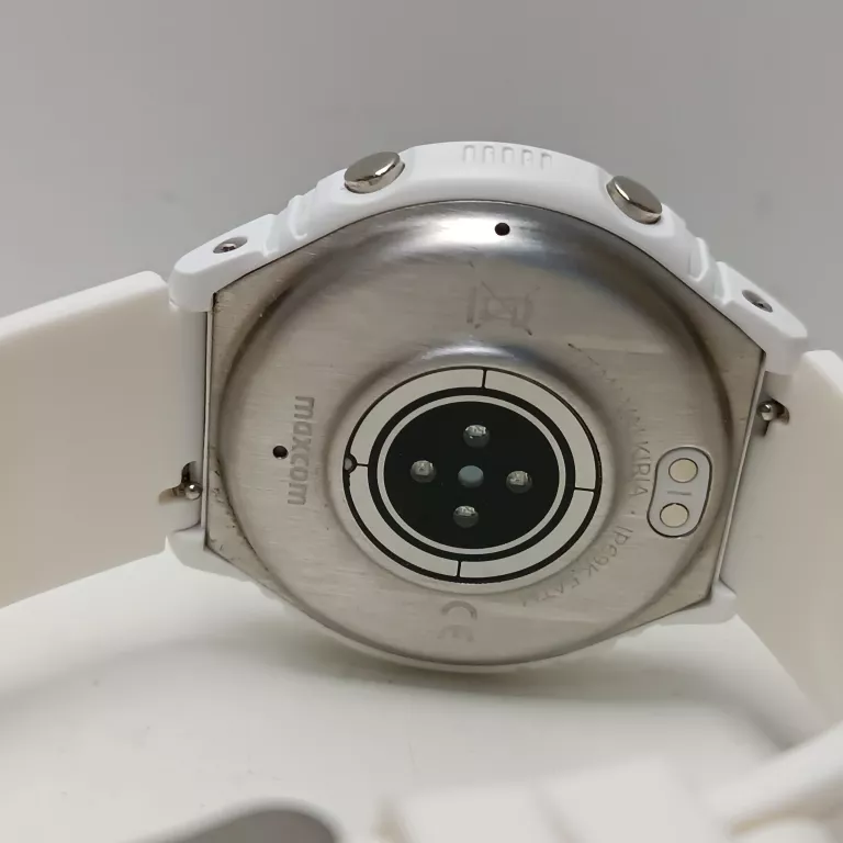 SMARTWATCH MAXCOM TITAN VALKIRIA PUD