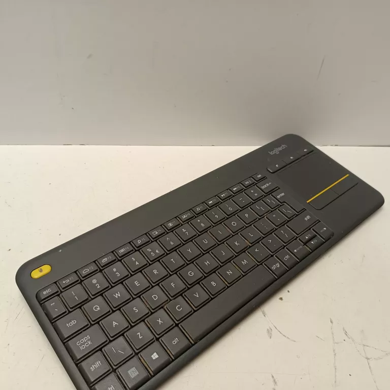 KLAWIATURA LOGITECH K400 PLUS BT