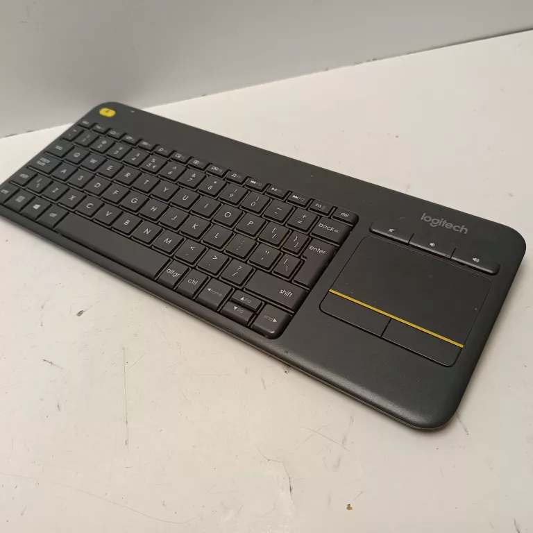 KLAWIATURA LOGITECH K400 PLUS BT