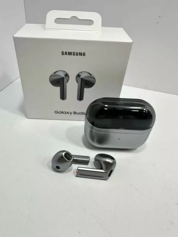 SŁUCHAWKI DOUSZNE SAMSUNG GALAXY BUDS 3