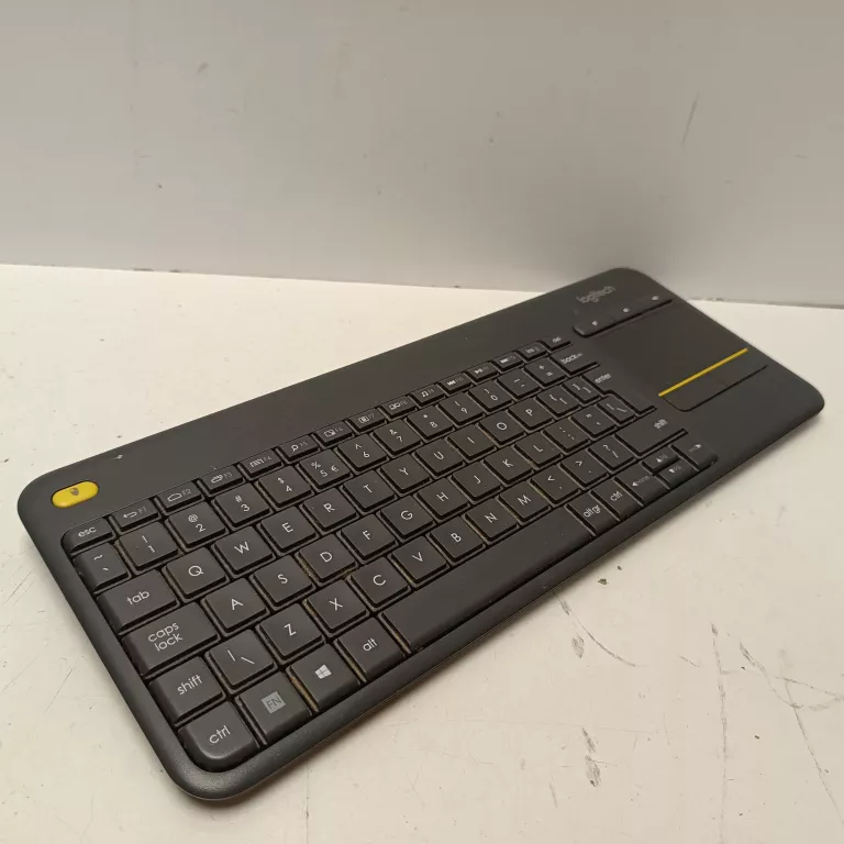 KLAWIATURA LOGITECH K400 PLUS BT