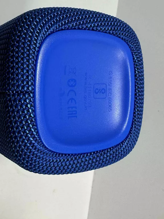 GŁOŚNIK MOBILNY XIAOMI MI 16W
