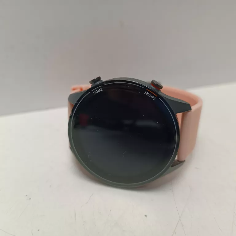 SMARTWATCH MI WATCH XMWTCL02 RÓŻOWY
