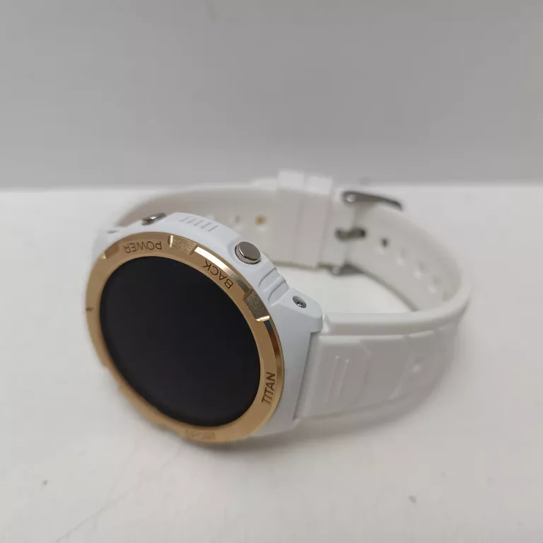 SMARTWATCH MAXCOM TITAN VALKIRIA PUD