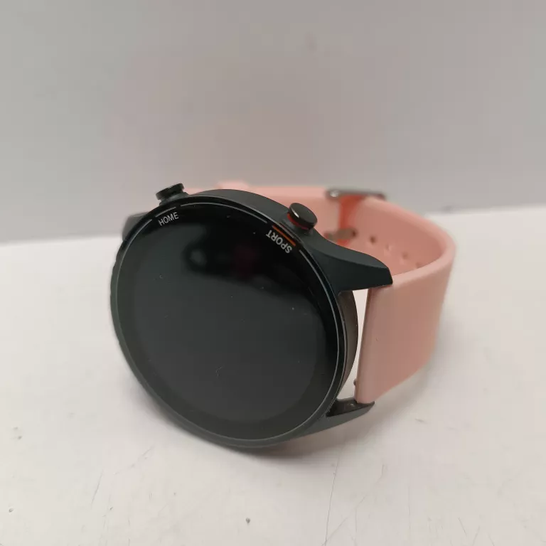 SMARTWATCH MI WATCH XMWTCL02 RÓŻOWY