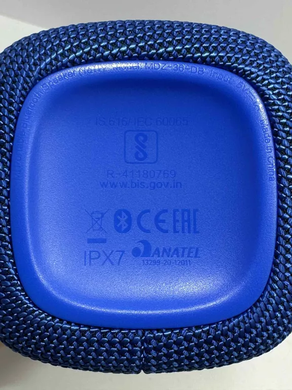 GŁOŚNIK MOBILNY XIAOMI MI 16W