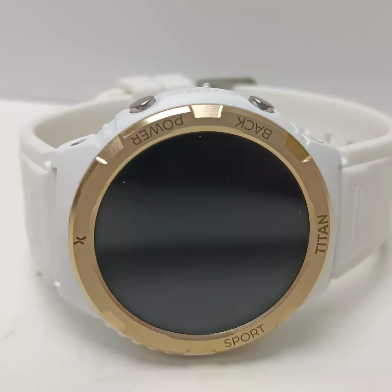 SMARTWATCH MAXCOM TITAN VALKIRIA PUD