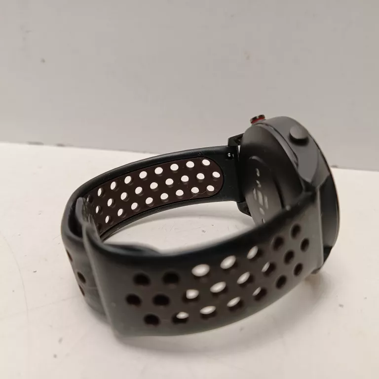 SMARTWATCH MI WATCH XMWTCL02 CZARNY