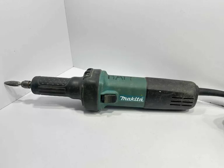 SZLIFIERKA PROSTA MAKITA GD0601
