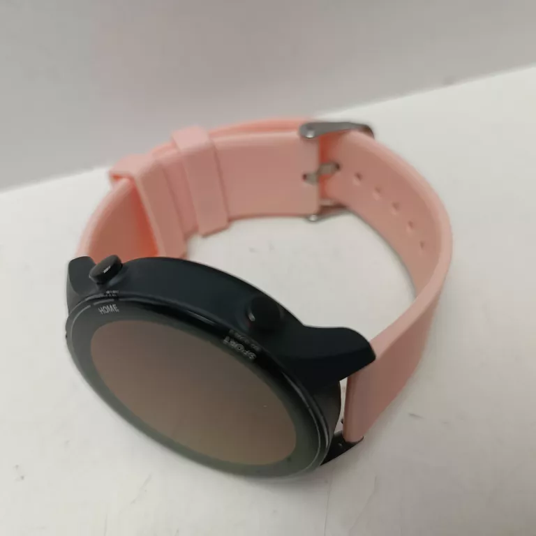 SMARTWATCH MI WATCH XMWTCL02 RÓŻOWY