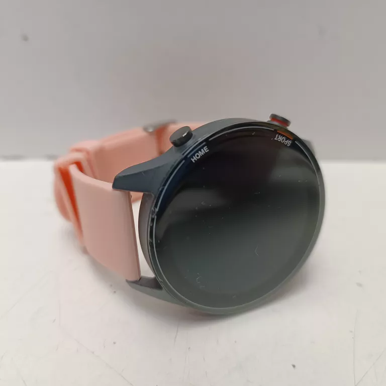 SMARTWATCH MI WATCH XMWTCL02 RÓŻOWY