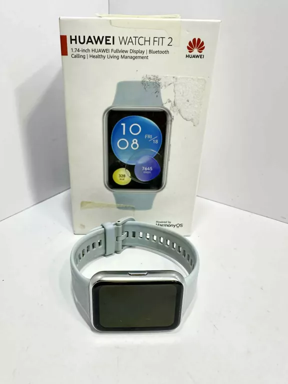 HUAWEI WATCH FIT 2