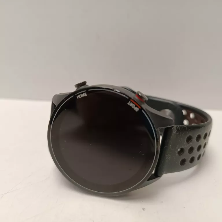 SMARTWATCH MI WATCH XMWTCL02 CZARNY