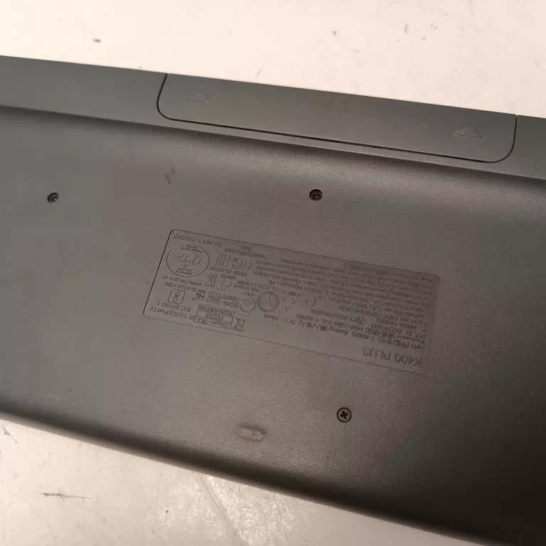 KLAWIATURA LOGITECH K400 PLUS BT