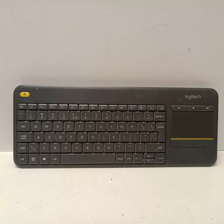 KLAWIATURA LOGITECH K400 PLUS BT