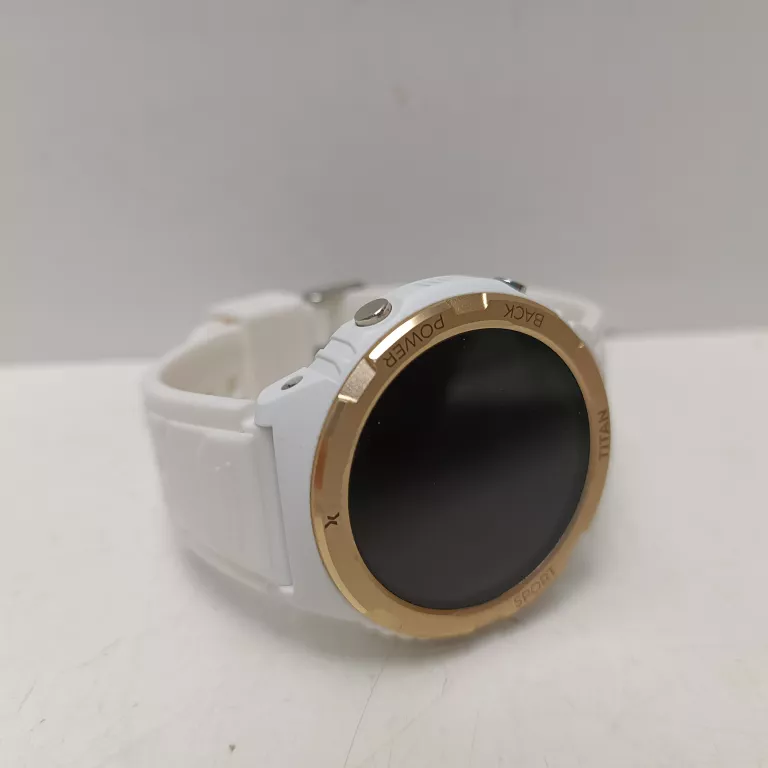 SMARTWATCH MAXCOM TITAN VALKIRIA PUD