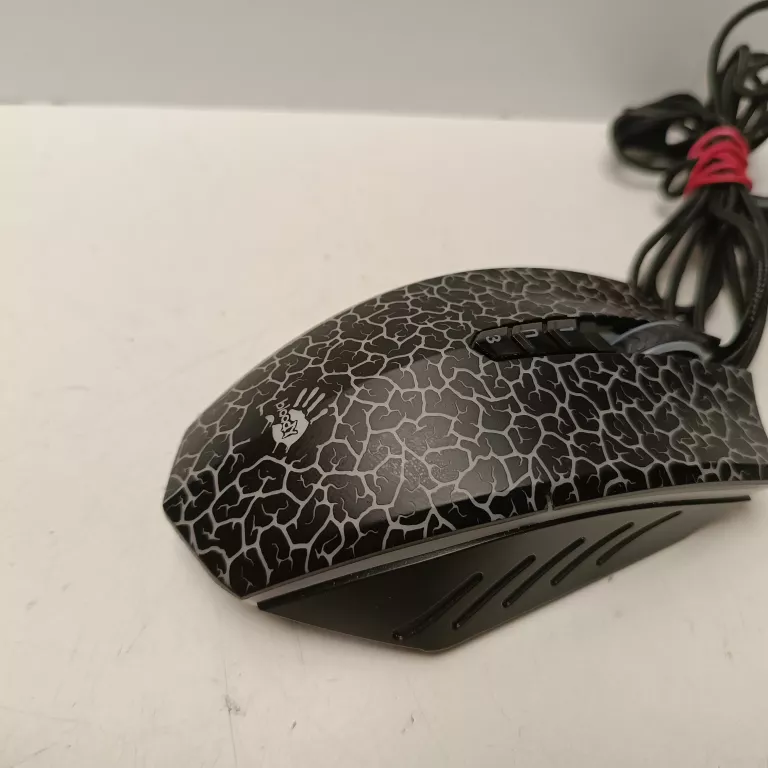 MYSZKA LIGHT STRIKE A70