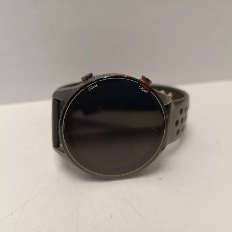 SMARTWATCH MI WATCH XMWTCL02 CZARNY