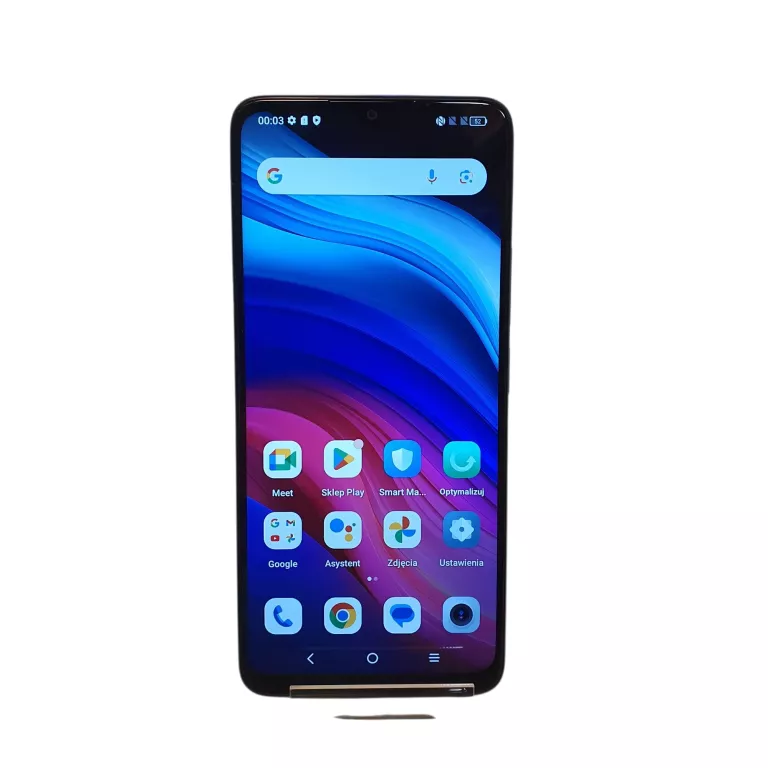 TELEFON TCL 505 4 GB / 128 GB 4G (LTE)