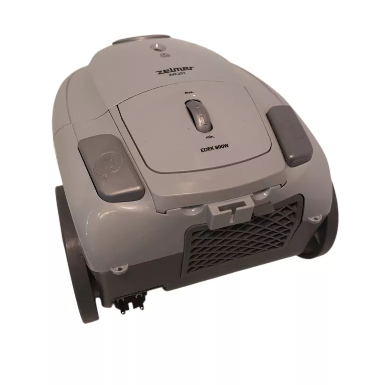 ODKURZACZ TRADYCYJNY ZELMER ZVC251 EDEK 800W
