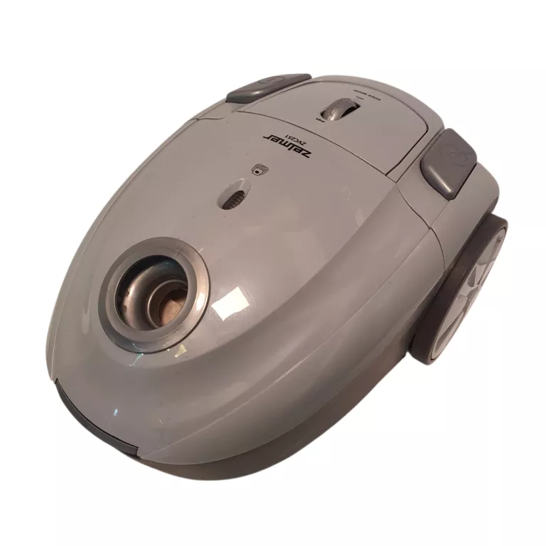 ODKURZACZ TRADYCYJNY ZELMER ZVC251 EDEK 800W