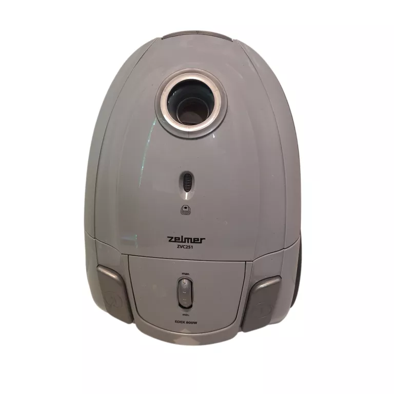 ODKURZACZ TRADYCYJNY ZELMER ZVC251 EDEK 800W