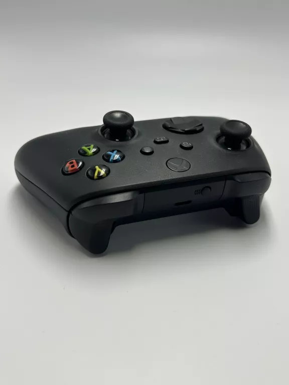 KONTROLER BEZPRZEWODOWY PAD MICROSOFT XBOX CARBON BLACK