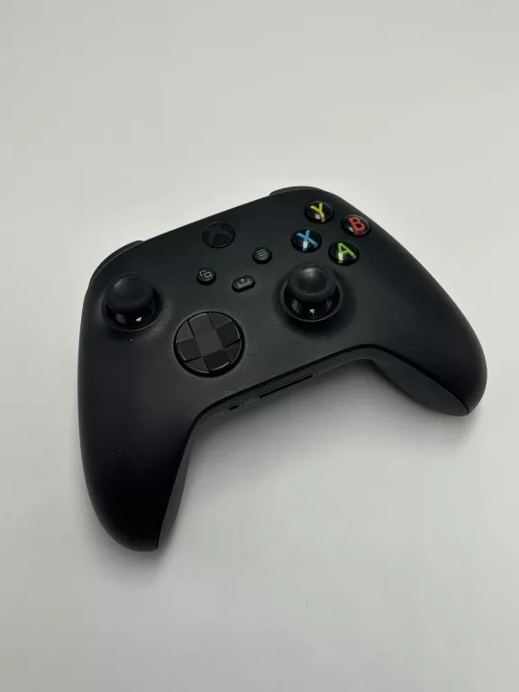KONTROLER BEZPRZEWODOWY PAD MICROSOFT XBOX CARBON BLACK